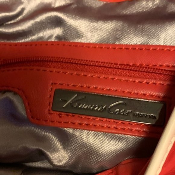 Kenneth Cole Mandarin bag - Picture 7 of 11